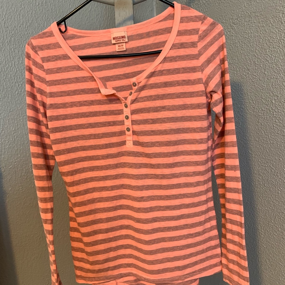 Long Sleeve Top